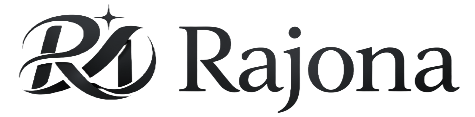 RAJONA logo